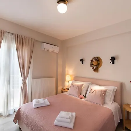 Apartmán Il Segreto Di Varda *
