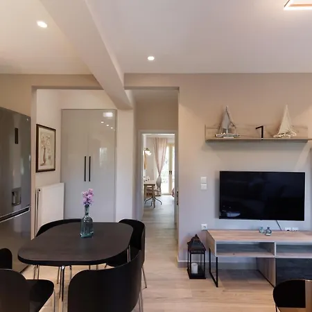 Apartmán Il Segreto Di Varda