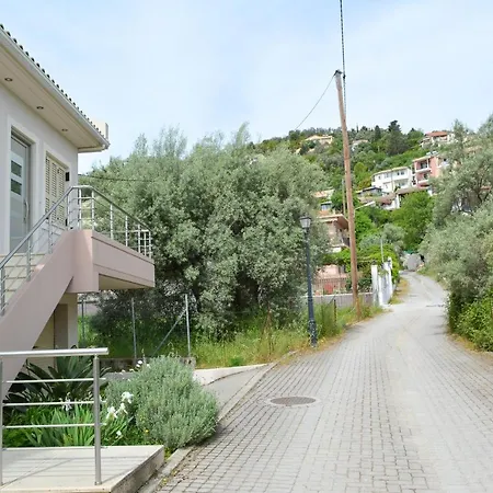 Il Segreto Di Varda Apartmán *