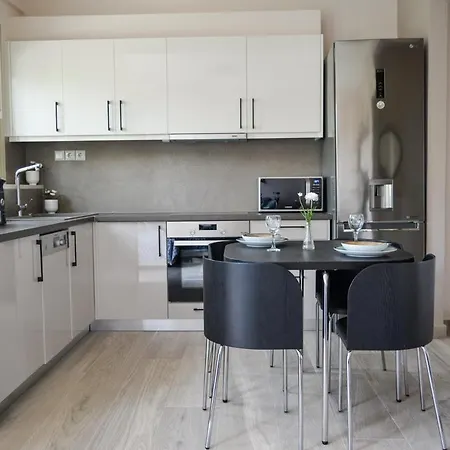 Apartmán Il Segreto Di Varda *