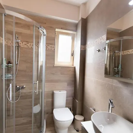 Apartmán Il Segreto Di Varda *