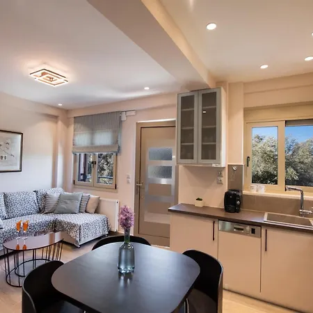 Il Segreto Di Varda Apartmán