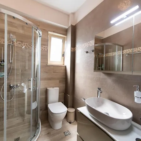 Il Segreto Di Varda Apartmán