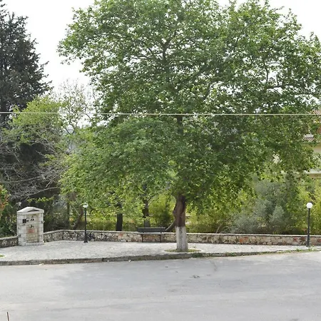 Il Segreto Di Varda Apartamento *