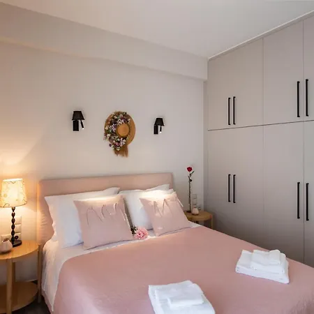 Apartamento Il Segreto Di Varda *